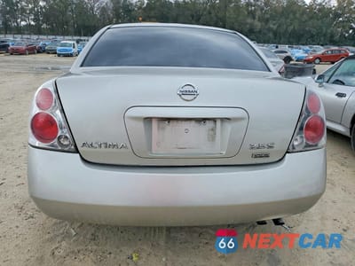 Zdjęcie 6 z 12 samochodu: 2006 NISSAN ALTIMA 2.5 S VIN:1N4AL11E66N322252 - miniatura