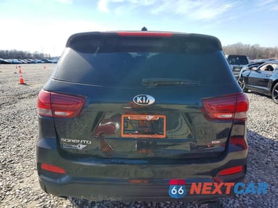 Zdjęcie 6 z 13 samochodu: 2019 KIA SORENTO L VIN:5XYPG4A3XKG534775 - miniatura