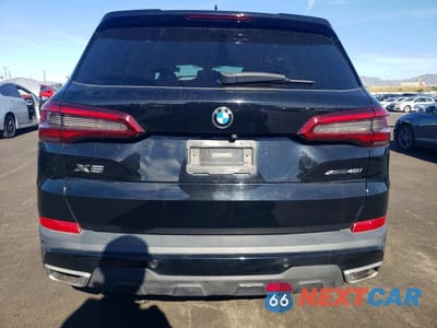 Zdjęcie 6 z 13 samochodu: 2019 BMW X5 XDRIVE40I VIN:5UXCR6C54KLL64242 - miniatura