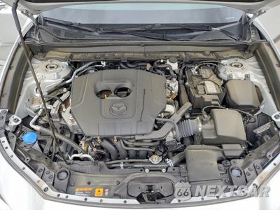 Zdjęcie 12 z 14 samochodu: 2025 MAZDA CX-30 SELECT VIN:3MVDMBBM8SM768695 - miniatura