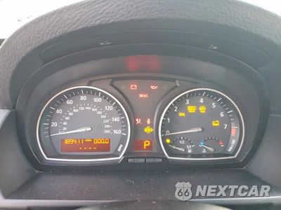 Zdjęcie 9 z 11 samochodu: 2008 BMW X3 3.0SI VIN:WBXPC93438WJ19651 - miniatura