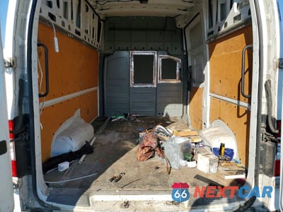 Zdjęcie 10 z 14 samochodu: 2019 NISSAN NV 2500 DELIVERY VAN VIN:1N6AF0LYXKN811327 - miniatura