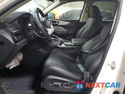 Zdjęcie 7 z 13 samochodu: 2024 ACURA MDX VIN:5J8YE1H3XRL017796 - miniatura