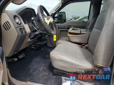 Zdjęcie 7 z 12 samochodu: 2008 FORD F250 SUPER DUTY VIN:1FTSX20528ED04425 - miniatura