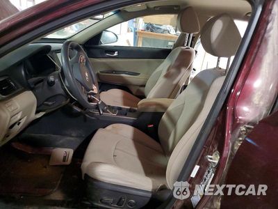 Zdjęcie 7 z 11 samochodu: 2018 KIA OPTIMA LX VIN:5XXGT4L38JG267308 - miniatura