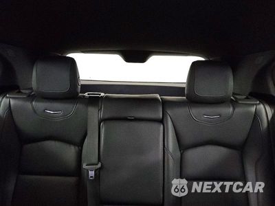 Zdjęcie 10 z 13 samochodu: 2023 CADILLAC XT4 PREMIUM LUXURY VIN:1GYFZCR47PF147411 - miniatura