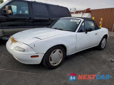 1991 MAZDA MX-5 MIATA JM1NA3511M1209527 - główne zdjęcie licytacji z USA - miniatura