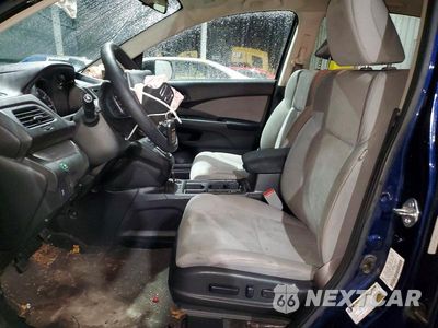 Zdjęcie 7 z 13 samochodu: 2015 HONDA CR-V EX VIN:5J6RM4H50FL078718 - miniatura