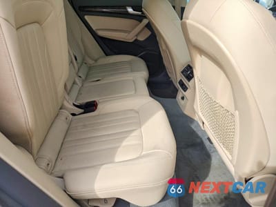 Zdjęcie 10 z 12 samochodu: 2018 AUDI Q5 PRESTIGE VIN:WA1CNAFY3J2130470 - miniatura