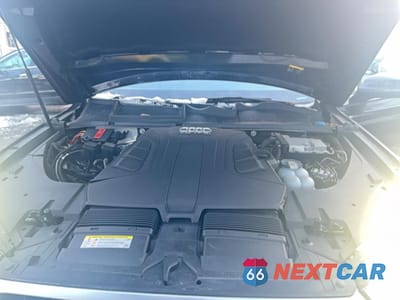 Zdjęcie 7 z 10 samochodu: 2018 AUDI Q7 PRESTIGE VIN:WA1VAAF74JD034766 - miniatura