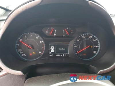 Zdjęcie 9 z 13 samochodu: 2017 CHEVROLET MALIBU LS VIN:1G1ZB5ST9HF104834 - miniatura