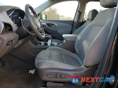 Zdjęcie 7 z 15 samochodu: 2019 CHEVROLET TRAVERSE LT VIN:1GNEVGKW3KJ239046 - miniatura