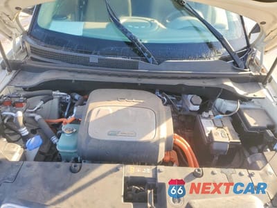 Zdjęcie 11 z 11 samochodu: 2017 KIA SOUL EV BASE VIN:KNDJP3AE5H7023014 - miniatura