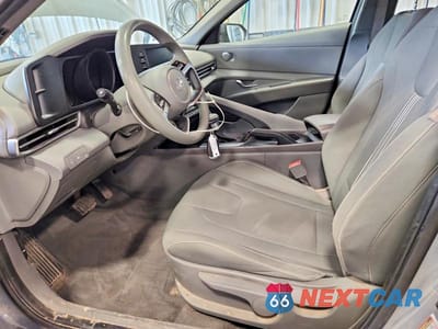 Zdjęcie 7 z 12 samochodu: 2023 HYUNDAI ELANTRA SEL VIN:KMHLM4AG8PU431527 - miniatura