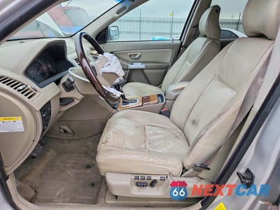 Zdjęcie 7 z 12 samochodu: 2004 VOLVO XC90 VIN:YV1CZ59H941067697 - miniatura