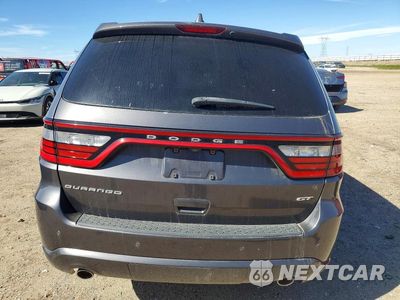 Zdjęcie 6 z 12 samochodu: 2017 DODGE DURANGO GT VIN:1C4RDHDG5HC736718 - miniatura