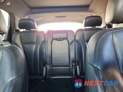 Zdjęcie 10 z 12 samochodu: 2018 AUDI Q7 VIN:WA1VAAF71JD039035 - miniatura