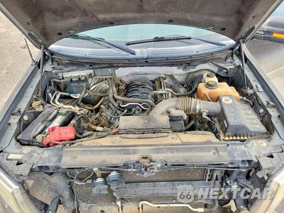 Zdjęcie 11 z 11 samochodu: 2013 FORD F150 SUPERCREW VIN:1FTFW1CF8DFD62529 - miniatura