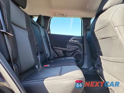 Zdjęcie 10 z 12 samochodu: 2022 MITSUBISHI OUTLANDER ES VIN:JA4J4TA84NZ050749 - miniatura