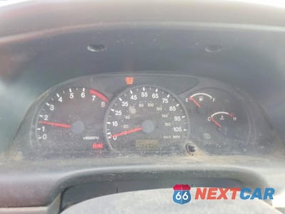 Zdjęcie 9 z 13 samochodu: 2001 SUZUKI VITARA JS VIN:2S3TE52V616105771 - miniatura
