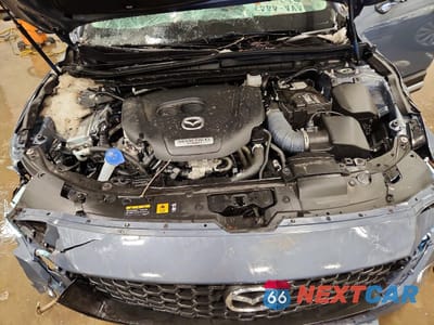 Zdjęcie 12 z 15 samochodu: 2023 MAZDA CX-50 BASE VIN:7MMVABXY1PN153400 - miniatura