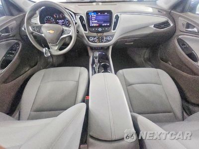 Zdjęcie 8 z 12 samochodu: 2023 CHEVROLET MALIBU LT VIN:1G1ZD5ST8PF213892 - miniatura