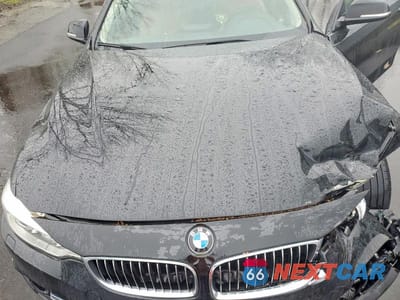 Zdjęcie 11 z 12 samochodu: 2015 BMW 435 I VIN:WBA3R1C5XFK193400 - miniatura