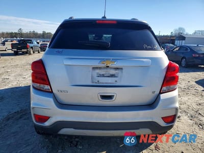 Zdjęcie 6 z 12 samochodu: 2019 CHEVROLET TRAX 1LT VIN:KL7CJLSB4KB962834 - miniatura