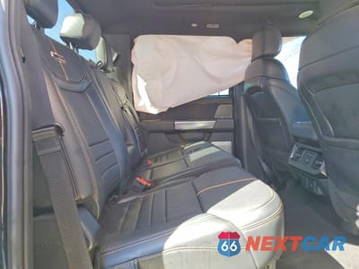 Zdjęcie 10 z 11 samochodu: 2024 FORD F250 SUPER DUTY VIN:1FT8W2BM0REC67099 - miniatura