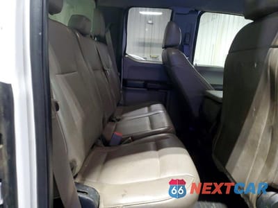 Zdjęcie 10 z 11 samochodu: 2019 FORD F250 SUPER DUTY VIN:1FT7X2B69KED80257 - miniatura