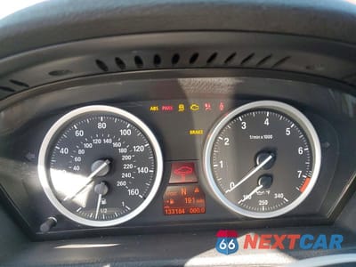 Zdjęcie 9 z 13 samochodu: 2011 BMW X6 XDRIVE35I VIN:5UXFG2C53BLX05996 - miniatura