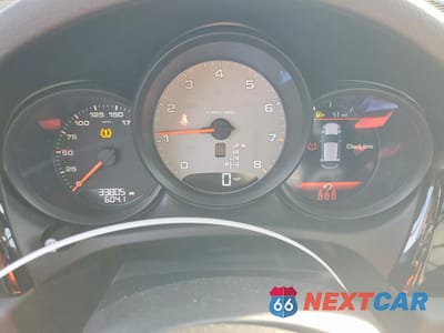 Zdjęcie 9 z 14 samochodu: 2020 PORSCHE MACAN S VIN:WP1AB2A53LLB36421 - miniatura