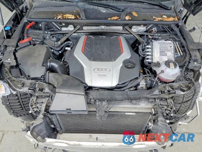 Zdjęcie 12 z 14 samochodu: 2021 AUDI SQ5 PRESTIGE VIN:WA1C4AFY6M2046117 - miniatura