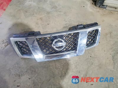 Zdjęcie 12 z 14 samochodu: 2015 NISSAN FRONTIER SV V6 VIN:1N6AD0CW4FN766198 - miniatura