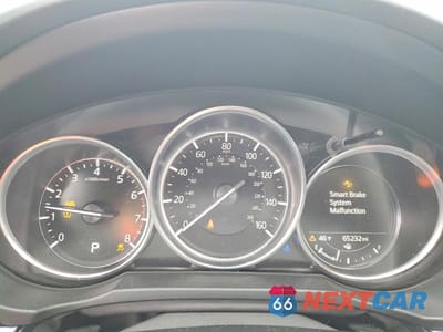 Zdjęcie 9 z 13 samochodu: 2021 MAZDA CX-5 TOURING VIN:JM3KFACM2M0397767 - miniatura