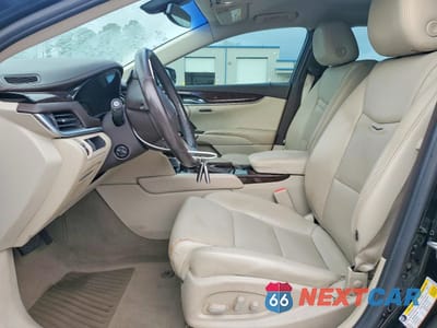 Zdjęcie 7 z 12 samochodu: 2016 CADILLAC XTS LUXURY COLLECTION VIN:2G61M5S33G9130256 - miniatura