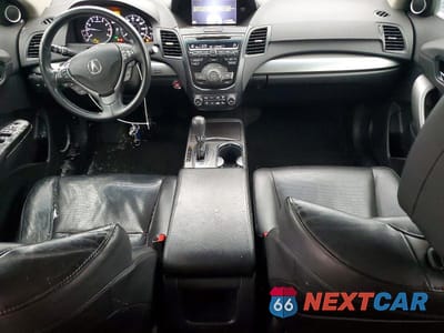 Zdjęcie 8 z 13 samochodu: 2013 ACURA RDX TECHNOLOGY VIN:5J8TB4H56DL011816 - miniatura