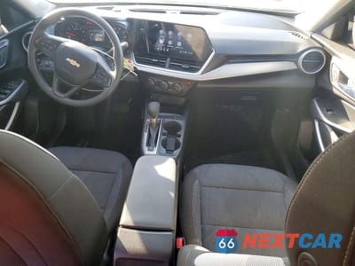 Zdjęcie 8 z 13 samochodu: 2024 CHEVROLET TRAX LS VIN:KL77LFE28RC051936 - miniatura