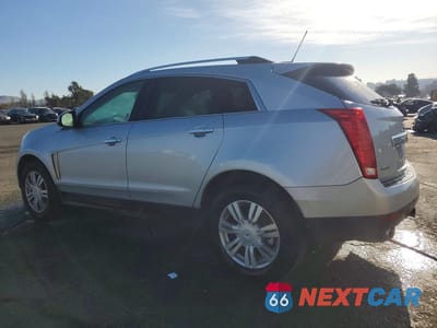 Drugie zdjęcie samochodu z przodu: 2016 CADILLAC SRX LUXURY COLLECTION VIN:3GYFNBE37GS541232 - miniatura