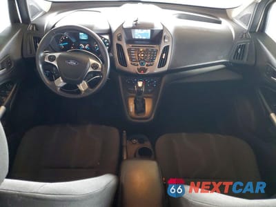 Zdjęcie 8 z 12 samochodu: 2015 FORD TRANSIT CONNECT XLT VIN:NM0GE9F77F1197161 - miniatura
