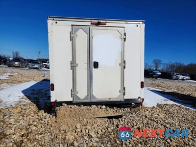 Zdjęcie 6 z 12 samochodu: 2022 FORD ECONOLINE E350 SUPER DUTY CUTAWAY VAN VIN:1FDWE3FK6NDC06747 - miniatura