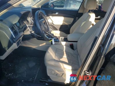 Zdjęcie 7 z 13 samochodu: 2022 AUDI Q5 PREMIUM 40 VIN:WA1ABAFY1N2113656 - miniatura
