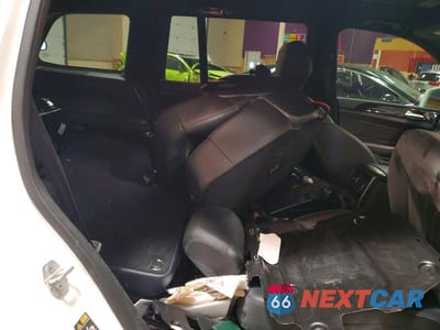 Zdjęcie 11 z 12 samochodu: 2017 MERCEDES-BENZ GLS 450 4MATIC VIN:4JGDF6EE3HA872875 - miniatura