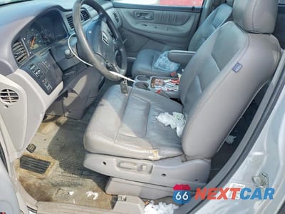 Zdjęcie 7 z 13 samochodu: 2003 HONDA ODYSSEY EXL VIN:5FNRL18093B015918 - miniatura