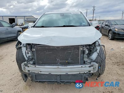 Piąte zdjęcie samochodu w środku: 2018 BUICK ENCLAVE PREMIUM VIN:5GAEVBKW6JJ121567 - miniatura