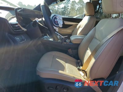 Zdjęcie 7 z 15 samochodu: 2025 BUICK ENCLAVE PREFERRED VIN:5GAERARS9SJ266105 - miniatura