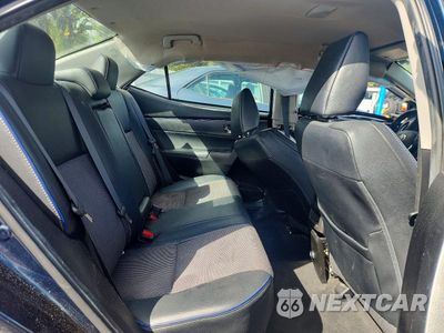 Zdjęcie 10 z 12 samochodu: 2018 TOYOTA COROLLA SE VIN:5YFBURHE8JP759679 - miniatura