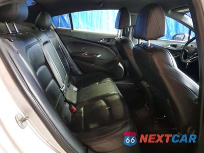 Zdjęcie 10 z 11 samochodu: 2017 CHEVROLET CRUZE PREM VIN:1G1BF5SM0H7198224 - miniatura