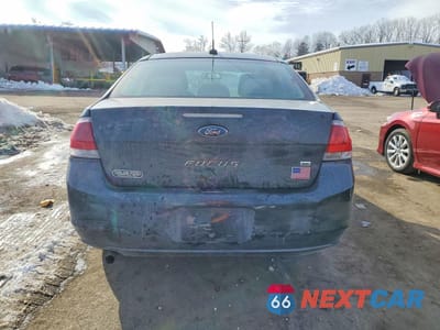 Zdjęcie 6 z 12 samochodu: 2010 FORD FOCUS SE VIN:1FAHP3FN7AW213597 - miniatura