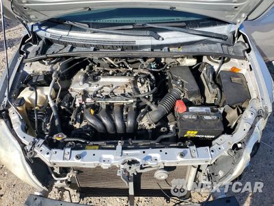 Zdjęcie 11 z 14 samochodu: 2010 TOYOTA COROLLA BASE VIN:1NXBU4EE4AZ182820 - miniatura